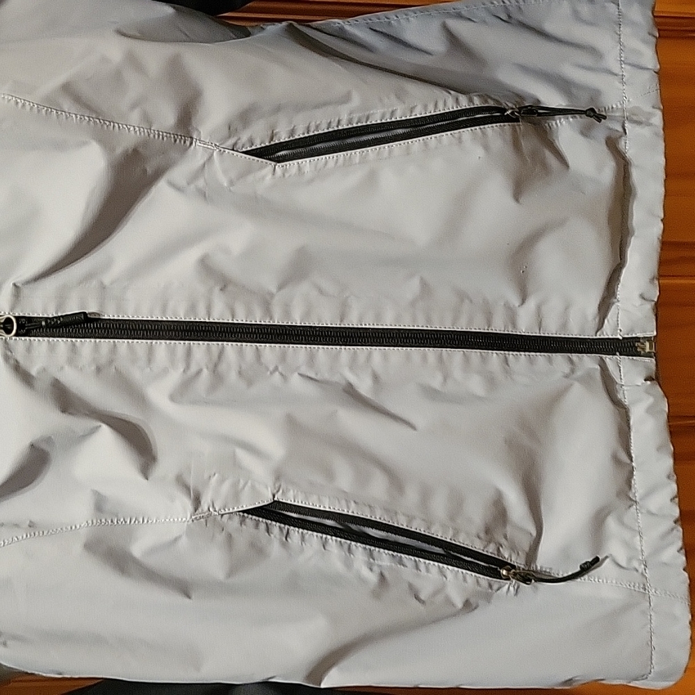 Northface Jacket - Picture 4 of 5